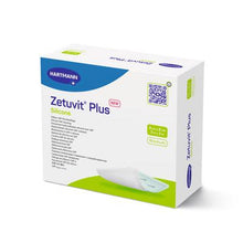Hartmann Zetuvit Plus Silikone