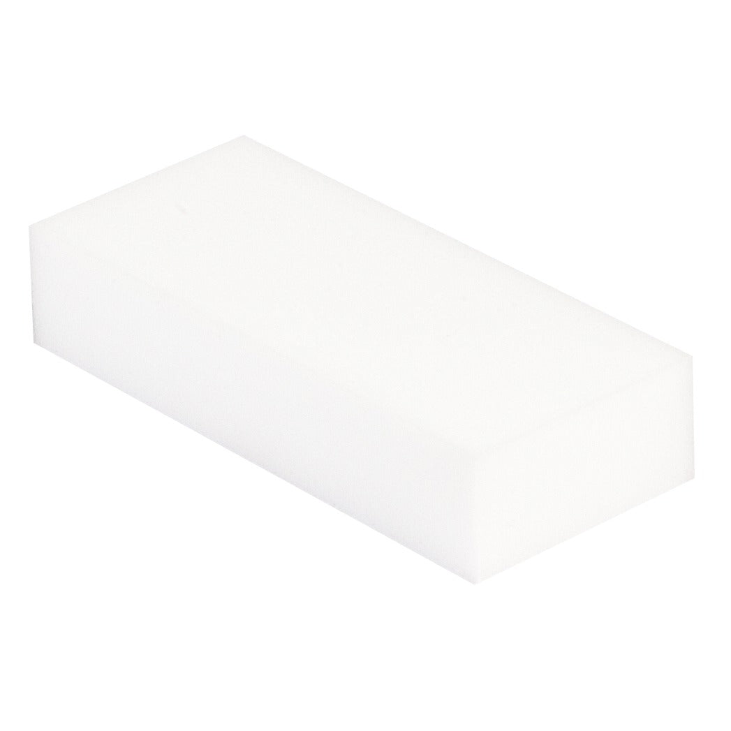 Sito Power-Clean, weiß, 126 x 50 x 25 mm