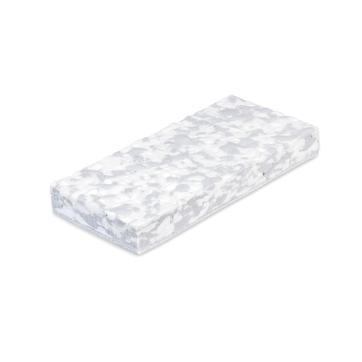 Sito Compact Hand-Pad, grau/weiß, 250 x 113 x 30 mm