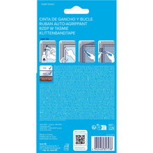 tesa INSECT STOP Klettband Premium, weiß