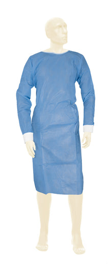 Suavel OP PRO Expert SMMS; Gr. MDIN EN 13795 SP; 43g Steril 120 x 140 | Æske (30 pakker)