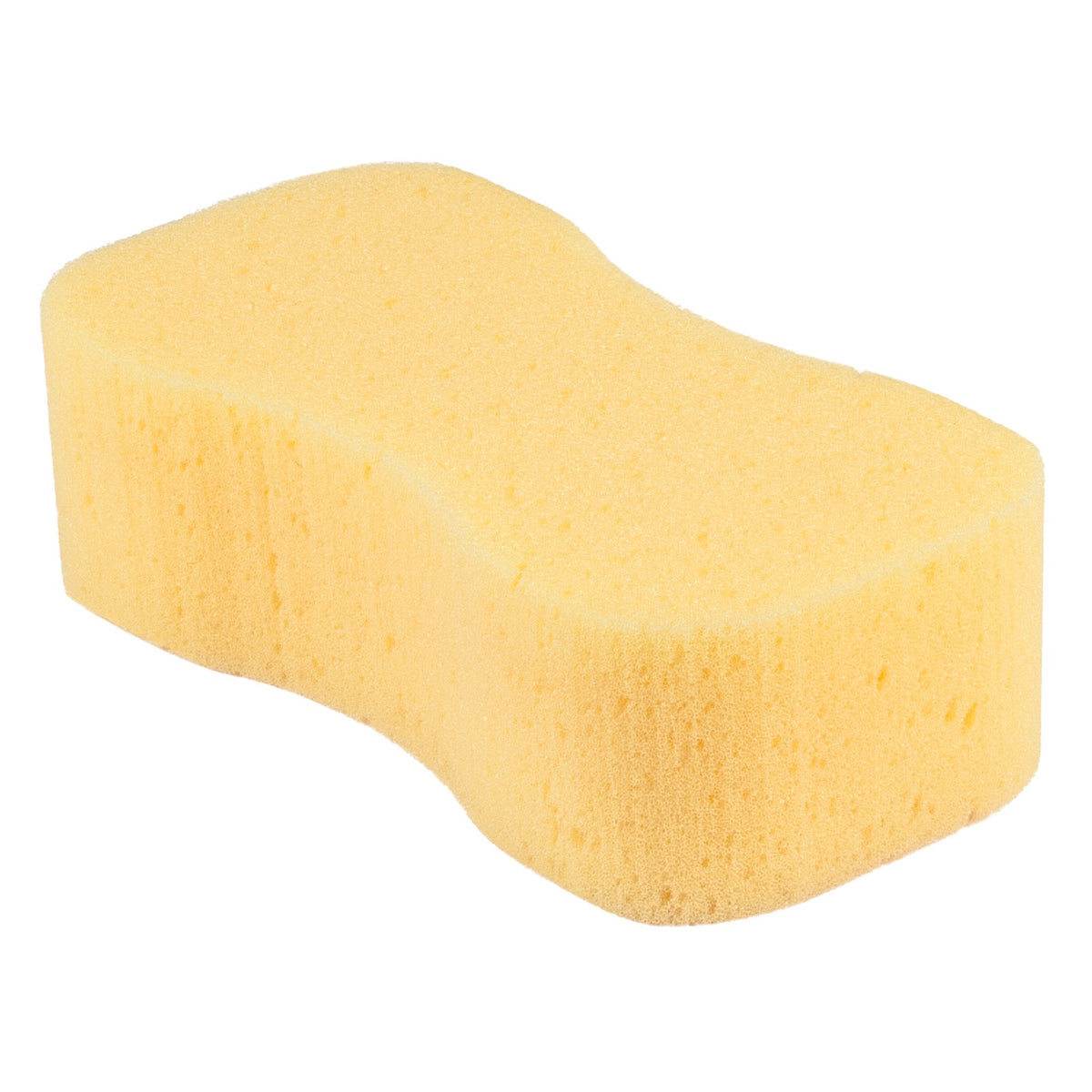 Sito Autoschwamm, gelb, 218 x 116 x 66 mm