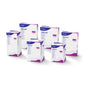 Hartmann Zetuvit st 20x20cm P15 | Pakke (15 stk.)