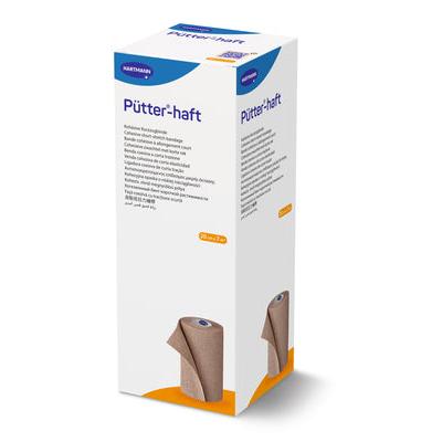 Pütter-skaft bandage