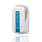 Saraya UD-1600 desinfektions- og sæbedispenser (batterier ikke inkluderet) | 1 stk