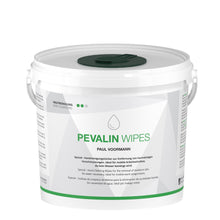 tesa Pevalin 56289 WIPES håndrensningsservietter