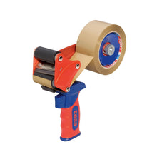 tesa 56402 Premium-håndafruller til emballagetape til ruller med en bredde på 50 mm