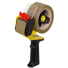 tesa NOPI 56406 Håndafruller til emballagetape, 50 mm bred