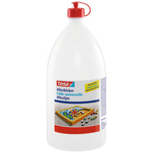 tesa 57007 Universallim, 1750 g, gennemsigtig, varenr. 57007-00003-02