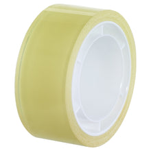 tesafilm standard, gennemsigtig 10 m x 19 mm