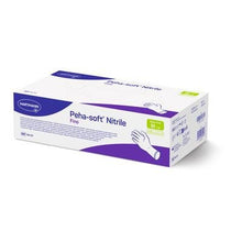 Peha-blød nitril fino nst M* | Pakke (10 stk.)