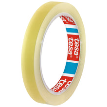 tesafilm 57388 Standard, krympefolie, 66 m x 15 mm, gennemsigtig