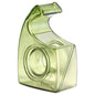 tesa HAND DISPENSER EASY CUT RECYCLED Handabroller, für Rollen bis 10 m, leer