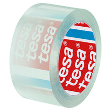 tesafilm CRYSTAL RECYCLED, gennemsigtig 10 m x 19 mm