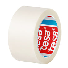 tesafilm PAPER, gennemsigtig, i blisterpakning, 10 m x 19 mm