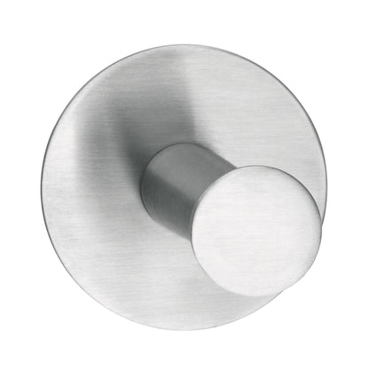 tesa Powerbutton Classic Haken Rund