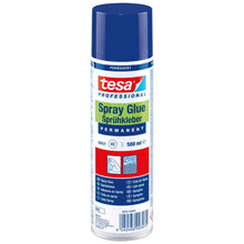 tesa spraylim PERMANENT, 500 ml