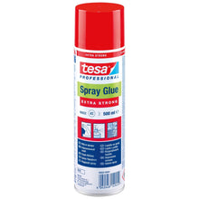 tesa spraylim EXTRA STARK, 500 ml