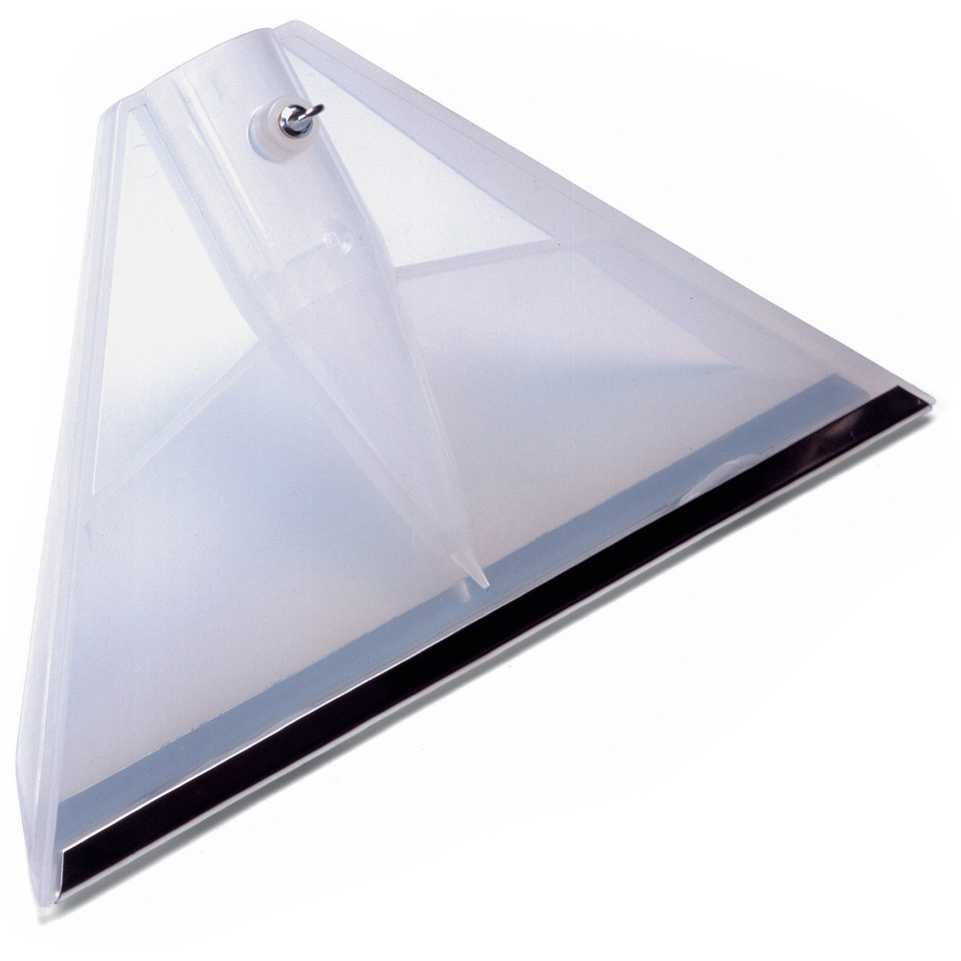 Numatisk tæppeudsugningsmundstykke 275 mm gennemsigtig, 32 mm tilbehør | Pakke (1 stk)