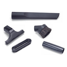 Numatisk spaltemundstykke 240 mm, 32 mm tilbehør | Pakke (1 stk)