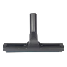 Numatisk vandsugemundstykke 400 mm med gummi/gummi og hjul, 32 mm tilbehør | Pakke (1 stk)