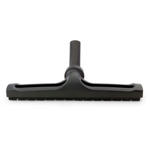 Numatisk tørsugemundstykke med børste/børste og ruller