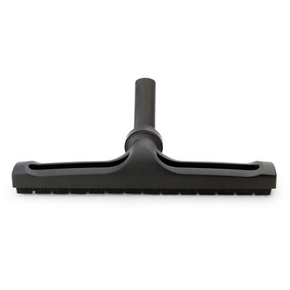 Numatisk tørsugemundstykke med børste/børste og ruller