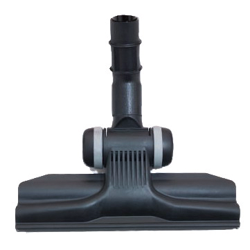 Numatic HighEfficient(HE) gulvsugemundstykke 300 mm, fladt design | Pakke (1 stk.)