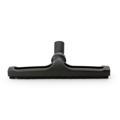 Numatisk tørsugemundstykke med børste/børste og ruller