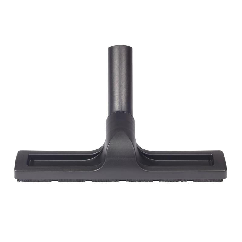 Numatisk gulvsugemundstykke 400 mm børste/gummi og hjul, 38 mm tilbehør | Pakke (1 stk.)