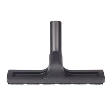 Numatisk gulvsugemundstykke 400 mm børste/gummi og hjul, 38 mm tilbehør | Pakke (1 stk.)