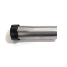 Numatisk håndrør forlængerstykke lavet af rustfrit stål, 145 mm, 38 mm tilbehør | Pakke (1 stk)