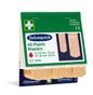 Plastplaster, 45 stk./refill  | Pakke (45 stk.)