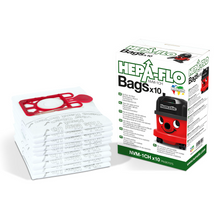 Numatic HEPA-FLO højtydende filter