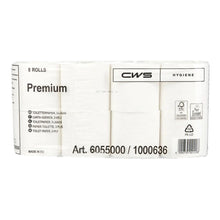 CWS toiletpapir Supersoft | Karton (64 ruller)