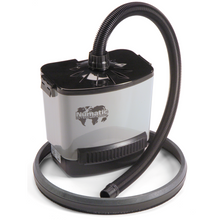 Numatic NuSpeed ​​​​sugeenhed Dustrol Sæt DT 130 (grå) | Pakke (1 stk.)