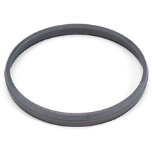 Numatic HFM/NPR/NuSpeed ​​​​sug-/stænkbeskyttelsesring med børstestrimler | Pakke (1 stk)