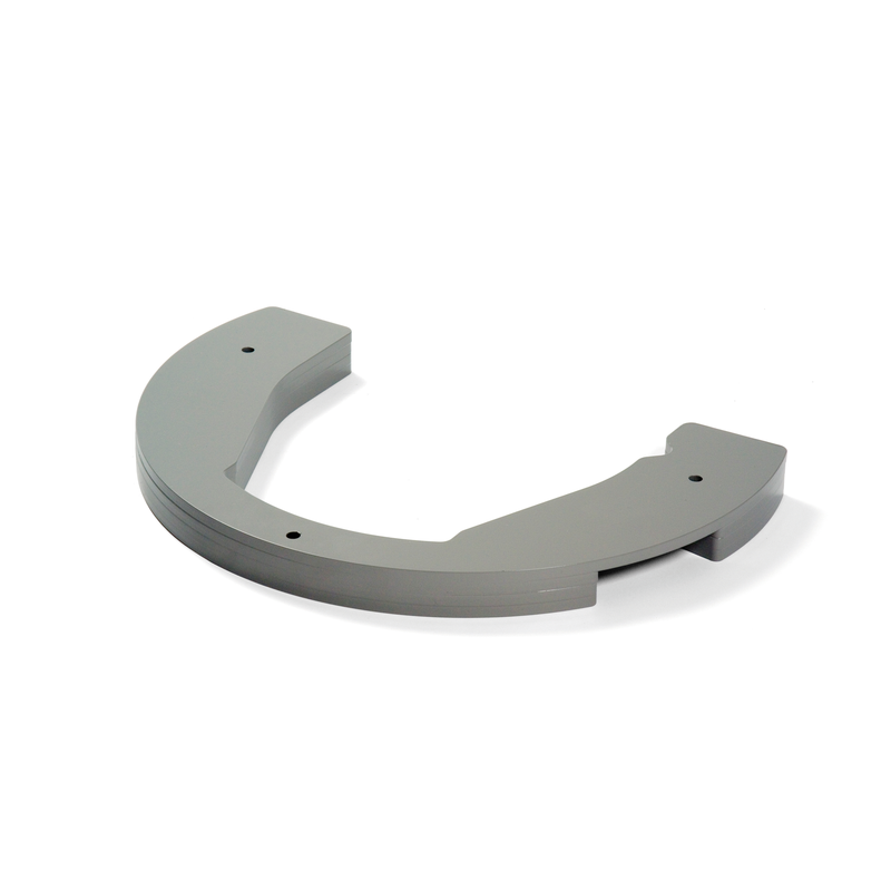 Numatic HFM/NPR/NuSpeed ​​​​10 kg ekstra vægt | Pakke (1 stk)