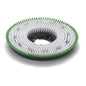Numatic Octo PPN skrubbebørste 0,6 mm 300 mm til TTV678/TVL850 | Pakke (1 stk)
