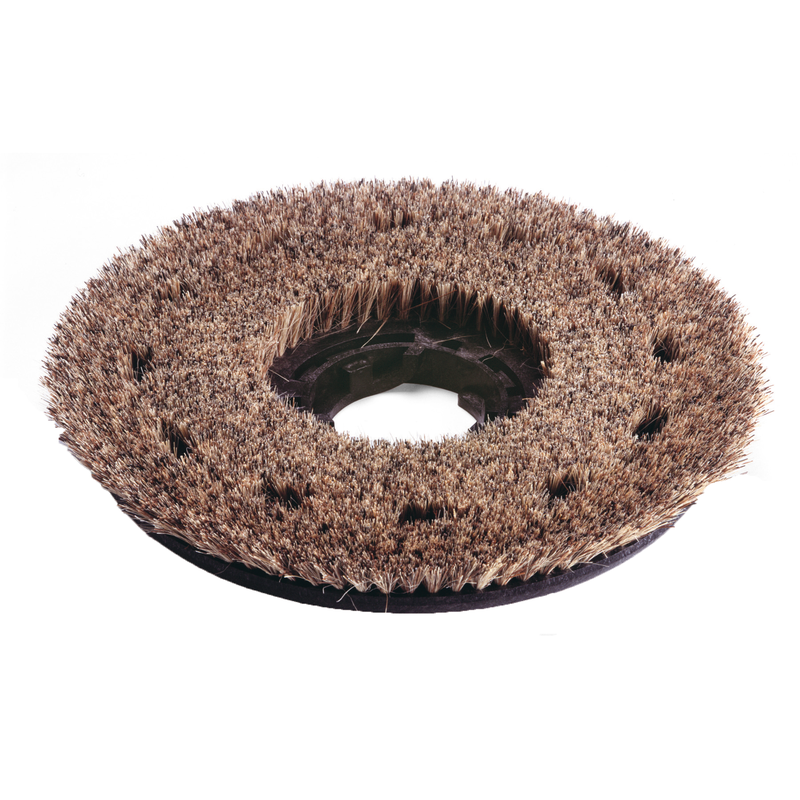 Numatic Union polerbørste 450 mm | Pakke (1 stk)