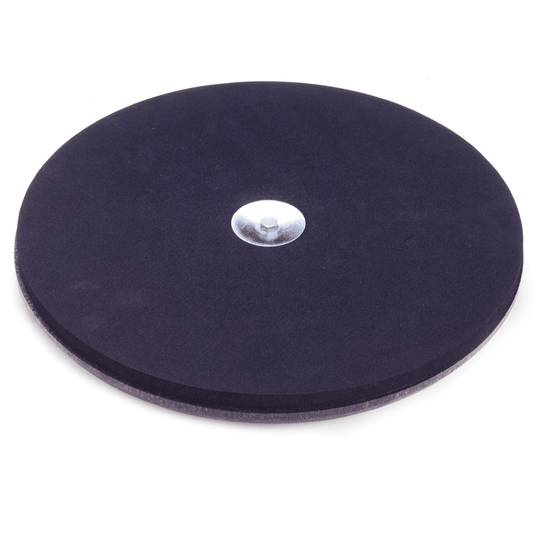 Numatic Sandotex skumgummi køreplade 406 mm | Pakke (1 stk)