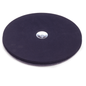 Numatic Sandotex skumgummi køreplade 406 mm | Pakke (1 stk)