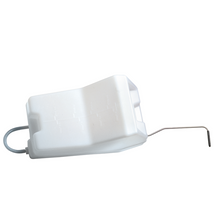 Numatic HFM/NPR ludtank, 10 L | Pakke (1 stk)