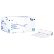 Maielast-glatte elastiske fikseringsbandager, 20 stk./æske