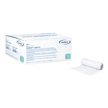 Maielast-glatte LUX Cello elastiske fikseringsbandager, 20 stk./æske