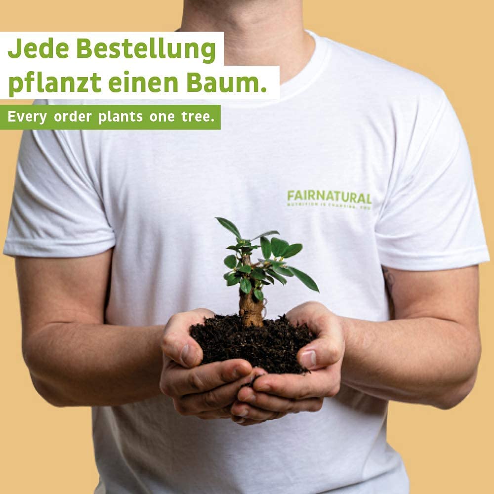 Magnesium kapsler