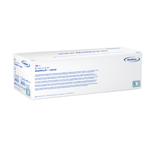 MaiMed-Ideal, uden cello, hvide permanent elastiske bandager