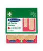 Udsalgsvarer: Holthaus Medical Salvequick® plaster-refill-sæt REF 6444 beskyttelsesemballage, 2 størrelser | Pakke (40 stk.)