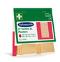 Xl tekstilgips, plaster | Pakke (21 stk.)