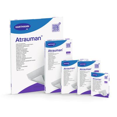 Hartmann Atrauman salve kompr
